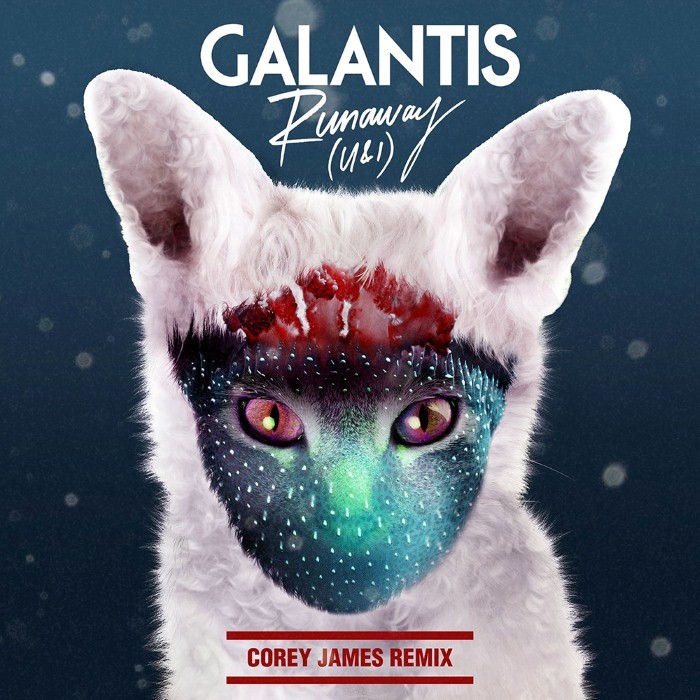 GALANTIS - Runaway (U