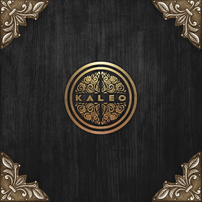 KALEO - Vor í Vaglaskógi