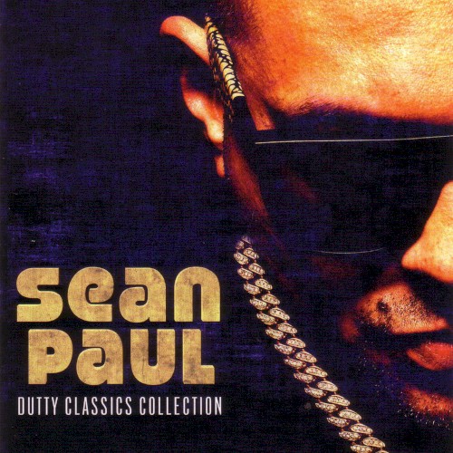 Sean Paul - She Doesn't Mind