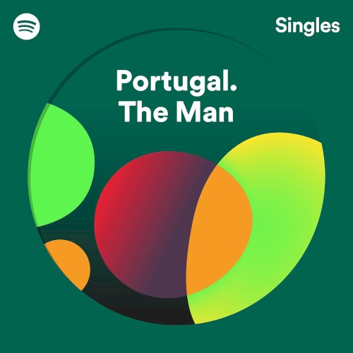 Portugal. Te Man - FEEL IT STILL