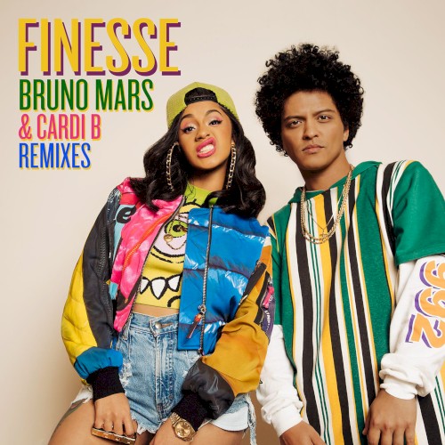 Finesse (pink Panda Remix)