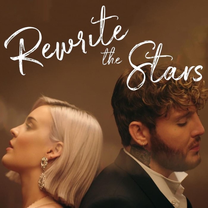 Rewrite The Stars