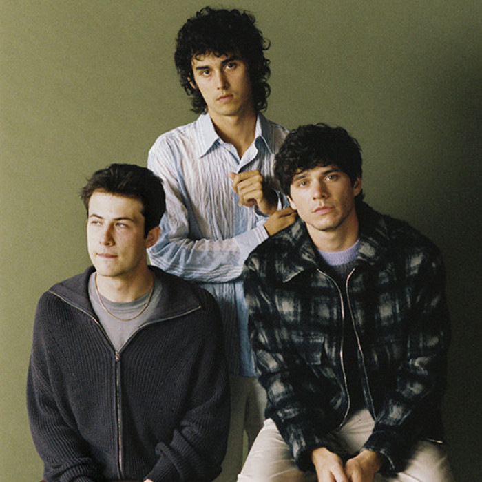 Wallows - Remember When