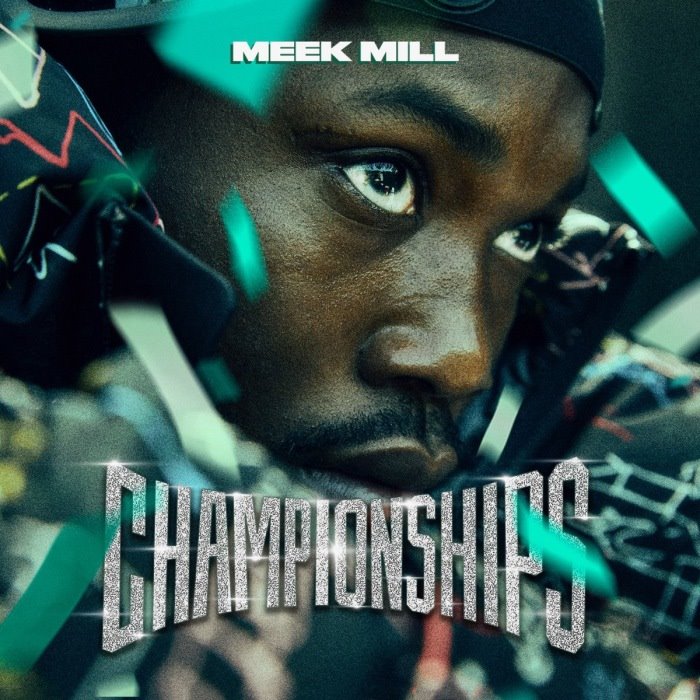 Meek Mill Ft Drake - Going Bad