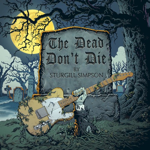 The Dead Don't Die