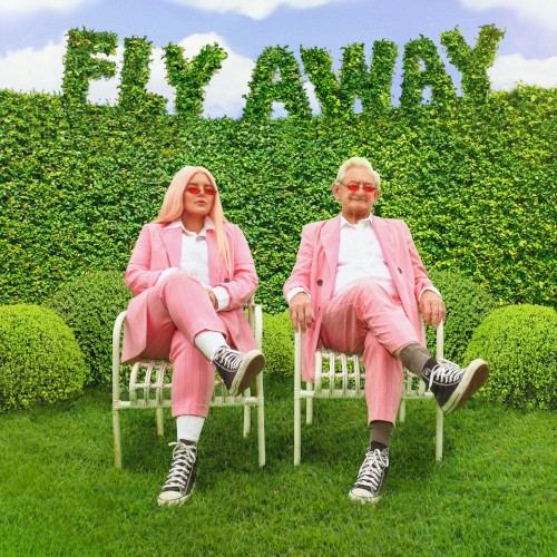 Tones And I - Fly Away