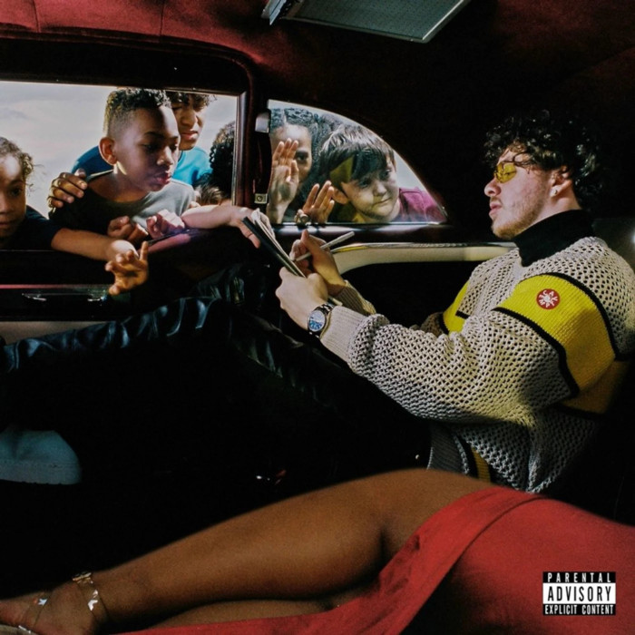  - WHATS POPPIN (Remix)