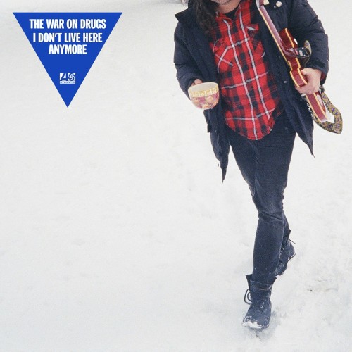 I Don't Live Here Anymore (radio Edit)