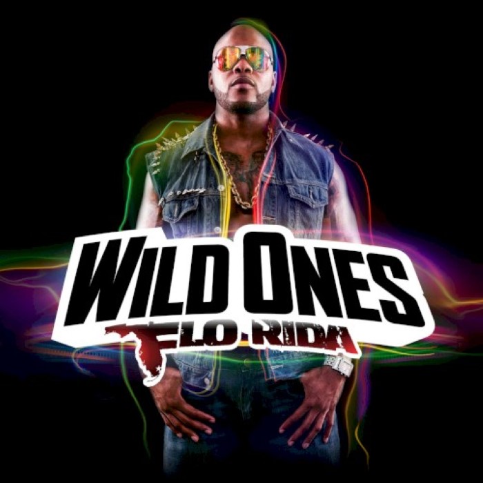 FLO RIDA & DAVID GUETTA - Let it roll
