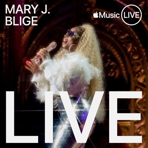 Mary J. Blige Ft. Nas - Love Is All We Need
