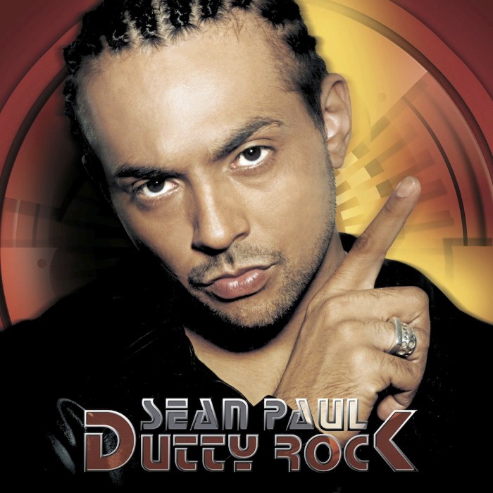 SEAN PAUL FEAT. SASHA - I'M STILL IN LOVE WITH YOU