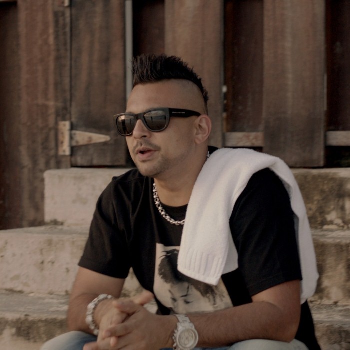 Sean Paul - Shake That Thing