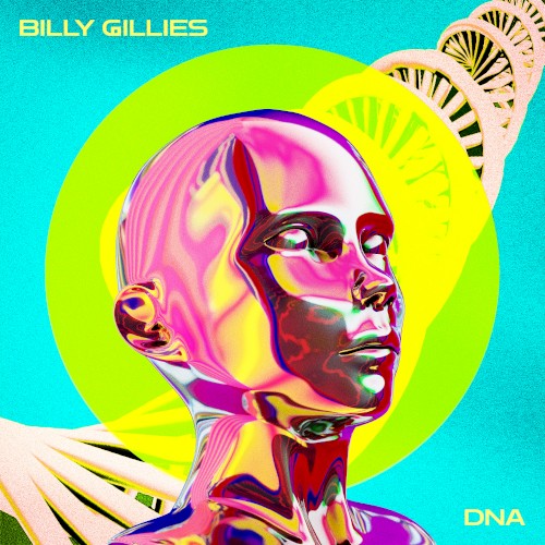 Dna (loving You)