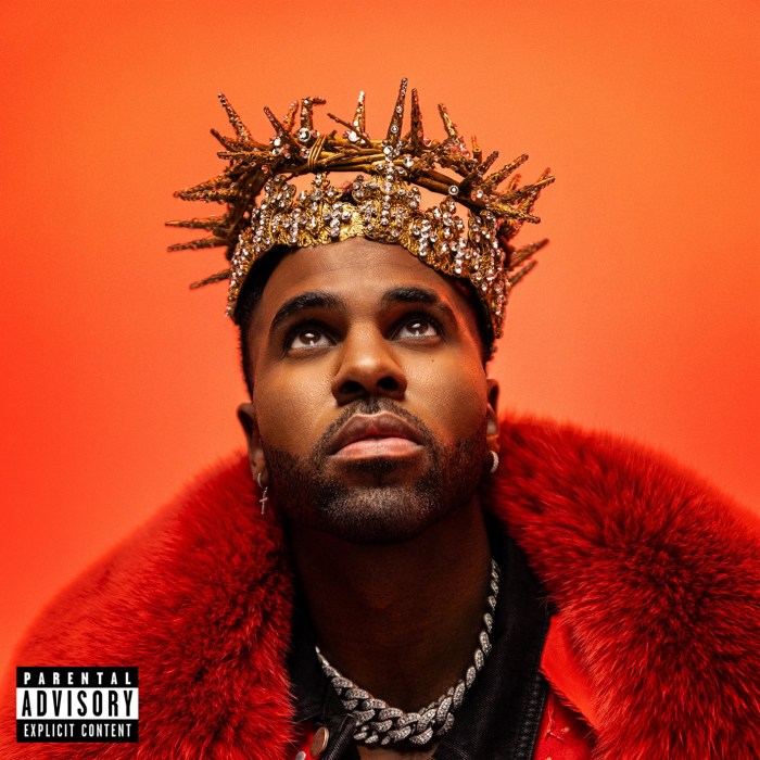 Jason Derulo Feat. French Montana - Tip Toe