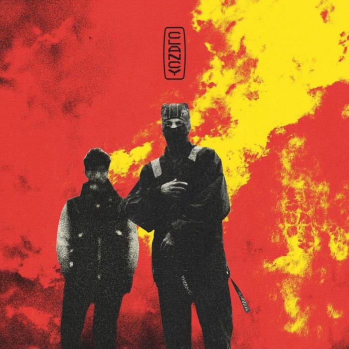 TWENTY ONE PILOTS - Paladin Strait