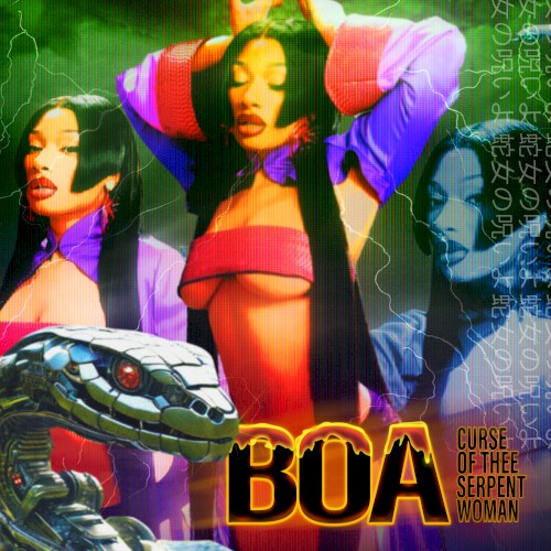 Boa