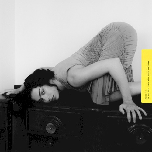 Charli Xcx Feat. Skream & Benga - Von Dutch Remix With Skream & Benga
