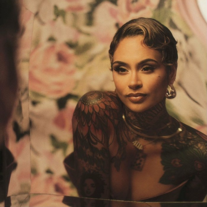 Kehlani - Border