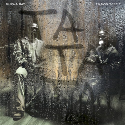 Burna Boy (feat. Travis Scott) - TaTaTa