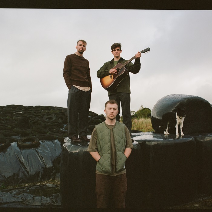 Kingfishr - Diamonds and Roses