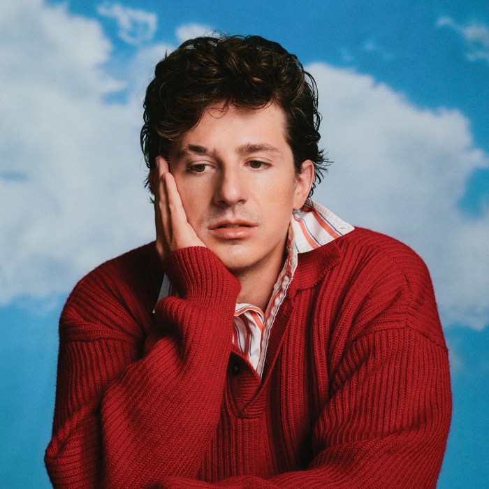 Love In Exile - Charlie Puth, Michael McDonald & Kenny Loggins - 2026-03-27