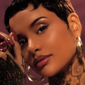 Shoulda Never - Kehlani feat. Usher - 2026-04-23