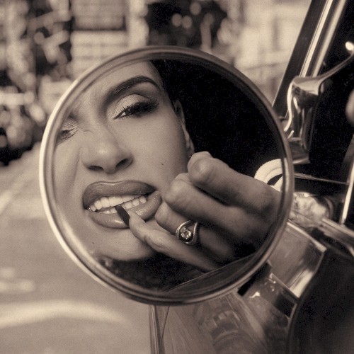 Back And Forth - Kehlani Feat. Missy Elliott - 2026-04-10