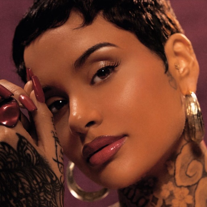 Still - Kehlani - 2026-04-24