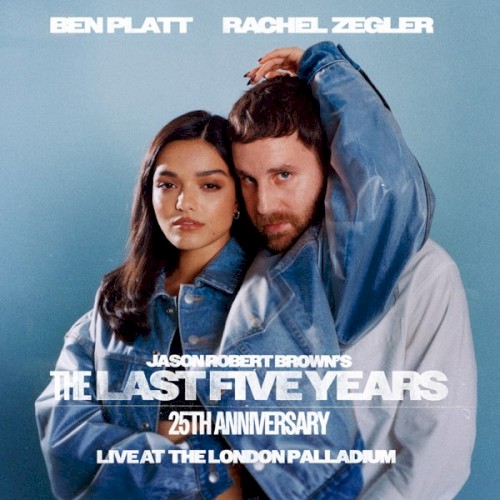 Still Hurting (Live at the London Palladium) - Rachel Zegler - 2026-04-26