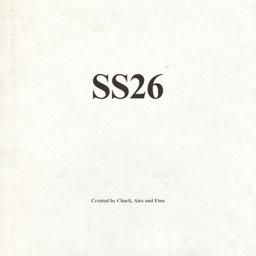 SS26 - Charli XCX - 2026-05-21
