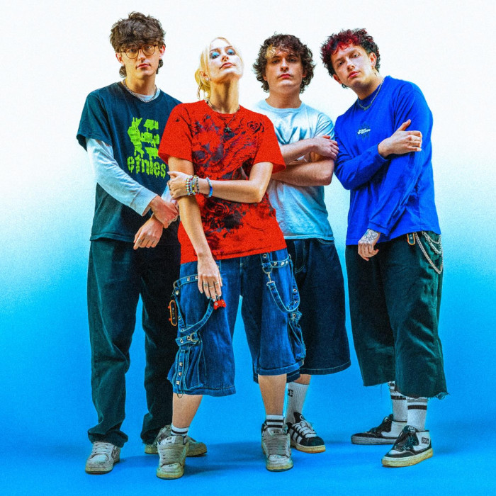 Deadmeat
