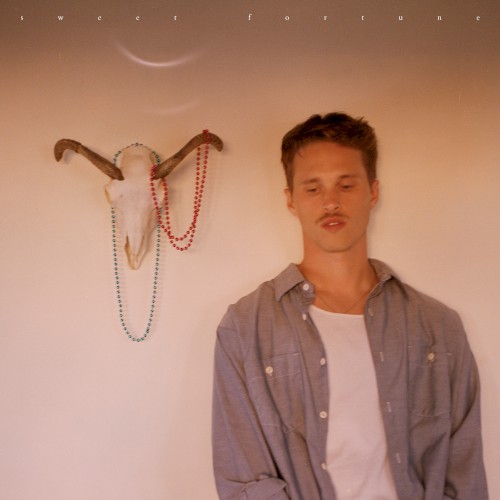 Secret Language - Ryan Beatty - 2026-06-26