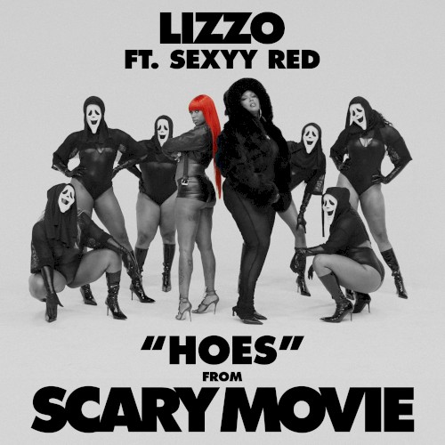 Hoes - Lizzo & Sexyy Red - 2026-05-22