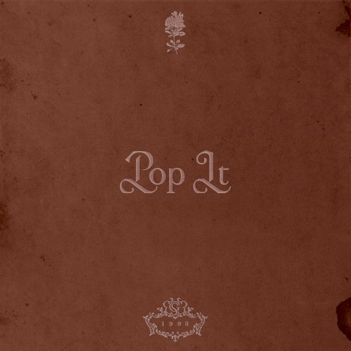 Cover van Pop It