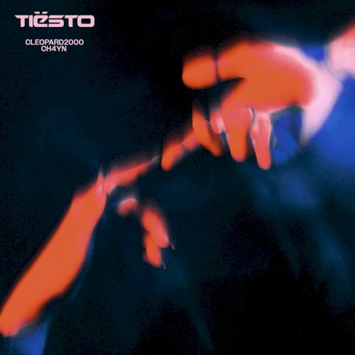 Tiësto X Cleopard2000 X Ch4yn - Hard To be Around