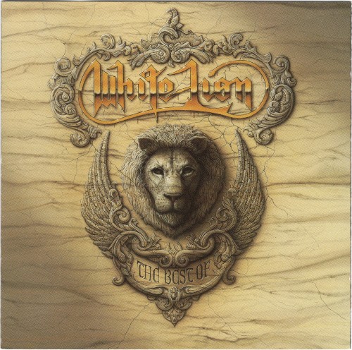 White Lion - CRY FOR FREEDOM