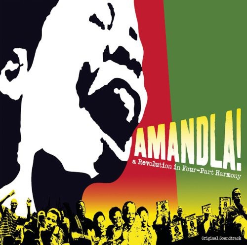 Bring Him Back Home (nelson Mandela)