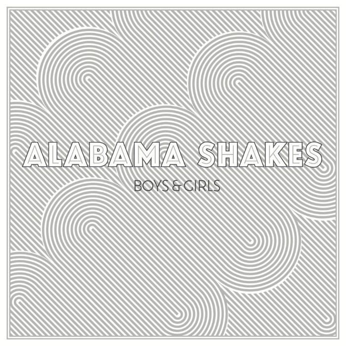 Alabama Shakes - Goin' to the Party