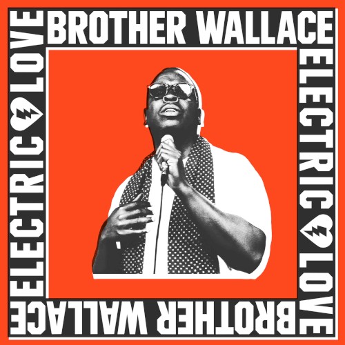 Who Do You Love - Brother Wallace - 2026-05-08