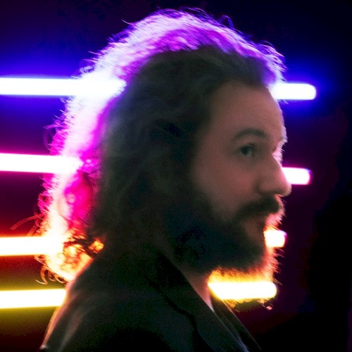 Come Again - Jim James - 2026-06-23