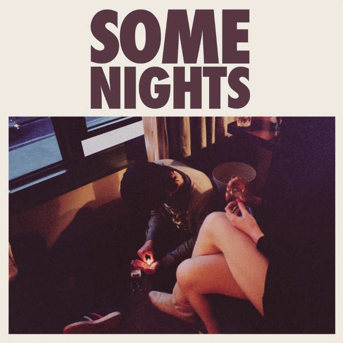 FUN FEAT. JANELLE MONÁE - WE ARE YOUNG