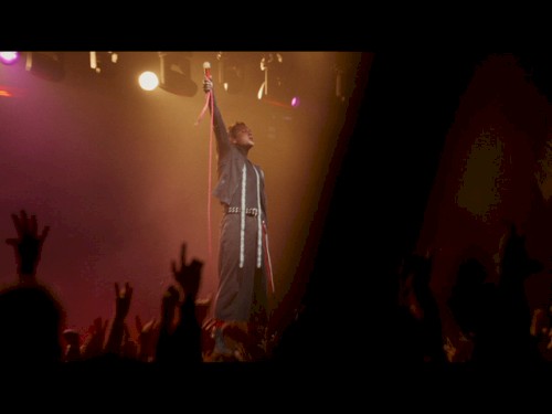 Twenty One Pilots - Rawfear (live)