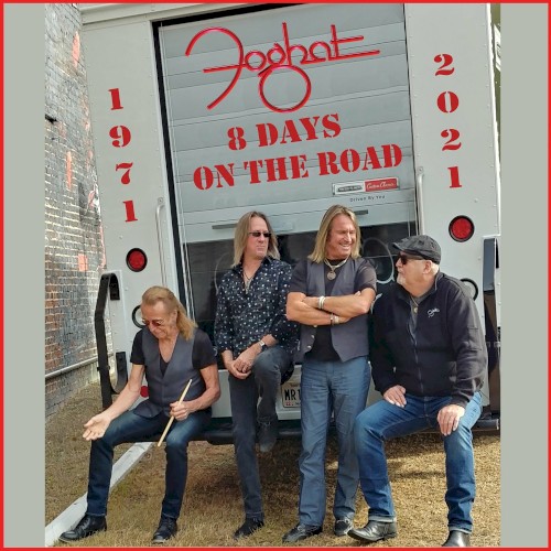 Foghat - I JUST WANT TO MAKE LOVE TO YOU