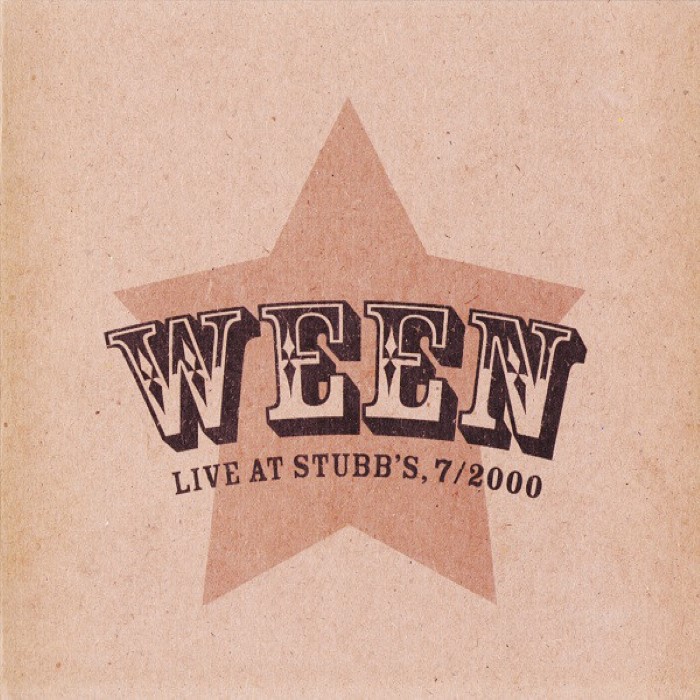 Ween - Bananas And Blow
