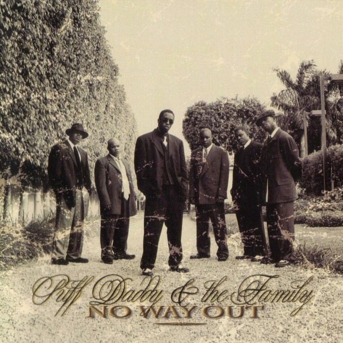 Puff Daddy & Faith Evans - I'Ll Be Missing You
