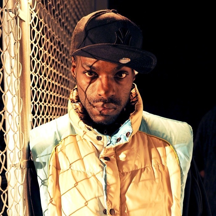  - Child of the Ghetto