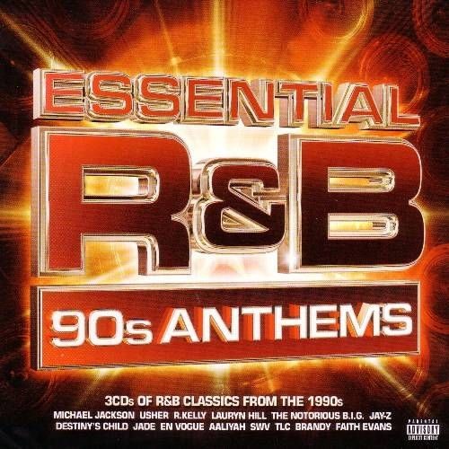 Faith Evans & Conducta - Love Like This