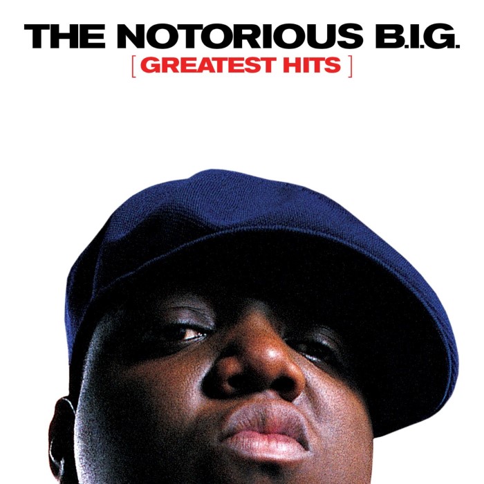 THE NOTORIOUS B.I.G - Juicy (2005 Remaster)