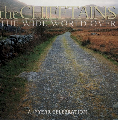 Elvis Costello & The Chieftains - Long journey home