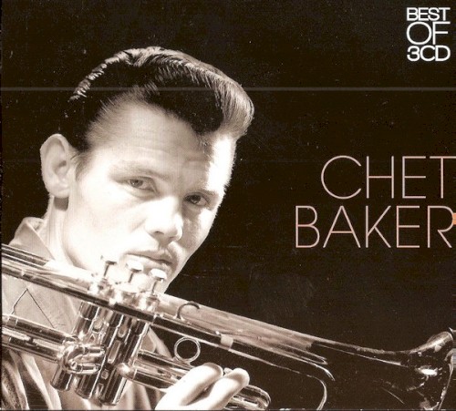 Chet Baker - It's Always You